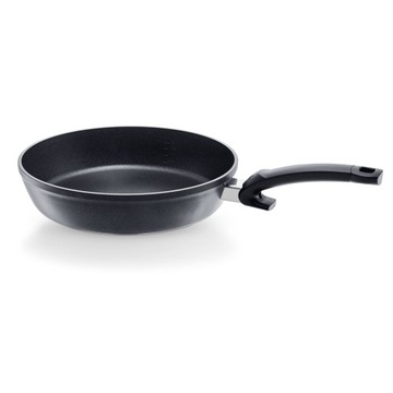 Fissler Levital + Comfort / patelnia z powłoką aluminiową (ø 26 cm)