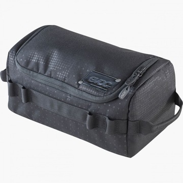 Kosmetyczka Evoc Wash Bag black