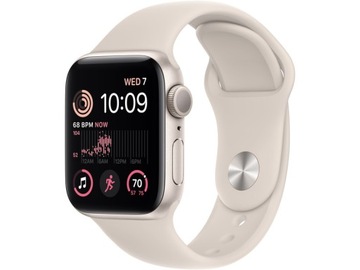 SmartWatch Apple Watch SE 2022 40 -мм луна