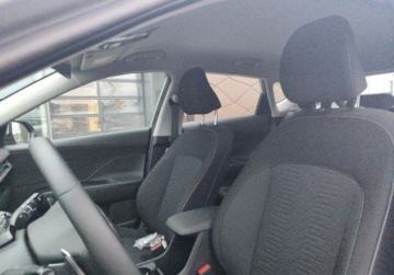 Hyundai Kona I Crossover Electric Facelifting 64 kWh 204KM 2025 Hyundai Kona KONA Electric SUV 65 kWh 204 KM MY25 Automatyczna SMART 2025, zdjęcie 10