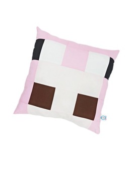 Poduszka ozdobna dekoracyjna minecraft świnka