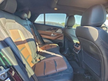 Mercedes GLE V167 2024 Mercedes-Benz GLE Coupe AMG 53 4Matic 2024 3.0 Benzyna 429KM, zdjęcie 11