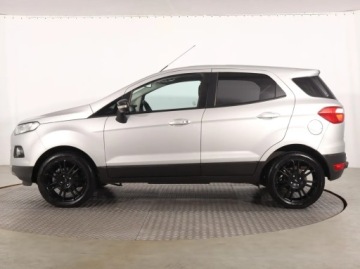 Ford Ecosport II SUV 1.5 TDCi 95KM 2016 Ford Ecosport 1.5 TDCi, Skóra, Navi, Klima, zdjęcie 2