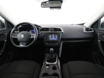 Renault Kadjar Crossover 1.2 Energy TCe 130KM 2018 Renault Kadjar klima auto navi grzane fotele, zdjęcie 14