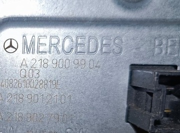 MERCEDES GLE 447 GLS 246 ŘÍZENÍ SVĚTLOMET A2189009904
