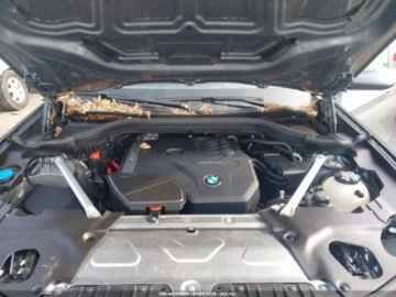 BMW X3 G45 2024 BMW X3 sDrive30i 2024 2.0 Benzyna 248KM, zdjęcie 8