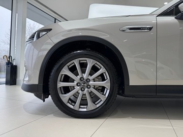 Mazda CX-60 2.5 e-Skyactiv 328KM 2022 Mazda CX-60 Exclusive line / 4x4 / Plug In / HUD /, zdjęcie 16