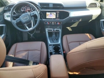 Audi Q3 II 2021 Audi Q3 Premium S Line 45 2021 2.0 Benzyna 228KM, zdjęcie 8