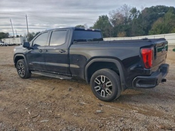  GMC Sierra Limited K1500 At4 2022 6.2 Benzyna 420KM, zdjęcie 1