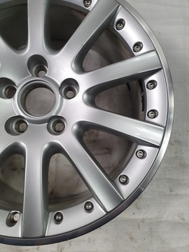 ДИС VW GOLF V 5 VI 6 7x17 17 ET 54 1K0601025K