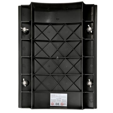 Rampa skatingowa RAVEN Wolx zestaw ramp do skakania (skocznia)