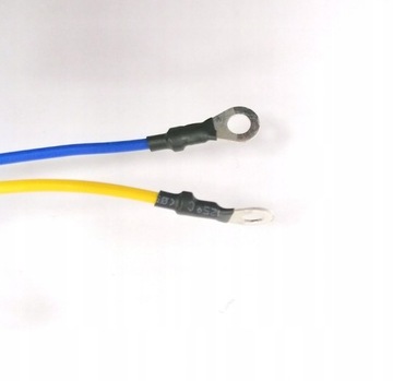 МОДУЛЬ КОНТРОЛЛЕРА 36 В MINI QUAD ELECTRIC 1000 Вт YKBYCY17-D1X