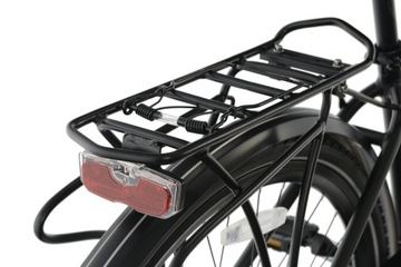 Мотоцикл Kands 28 Verso v1 D17 black-nie r23 НОВЫЙ!!