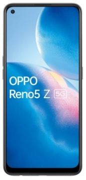 Smartfon Oppo Reno5 Z 8 GB / 128 GB czarny