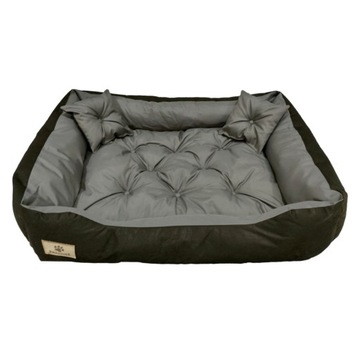 Legowisko Prestige dla psa, kota 80x60 / 100x75 sz