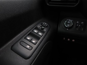 Opel Combo E Kombivan 1.2 Turbo 110KM 2019 Opel Combo 1.2 Turbo, Salon Polska, Serwis ASO, zdjęcie 14