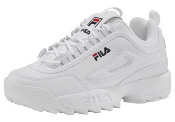 FILA Disruptor Low Sneaker ROZMIAR 40