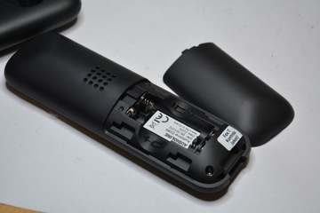 Трубка DECT Audioline 2249709
