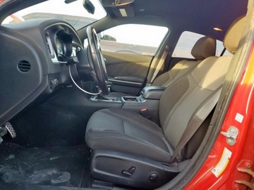 Dodge Charger VII 2022 Dodge Charger Sxt 2022 3.6 Benzyna 292KM, zdjęcie 7
