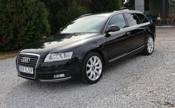 Audi A6 C6 2009