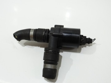zusätzliche Wasserpumpe BMW E60 E61 6917700