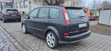 Ford C-MAX I 1.6 TDCi 109KM 2004 FORD C-MAX 1.6 TDCi 109 KM, zdjęcie 12