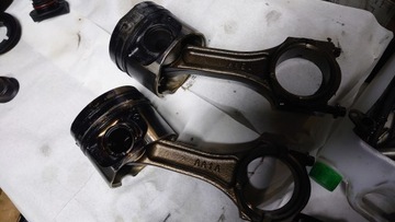 Korbowód Mazda 3, 6, cx-7 2,2D R2AA