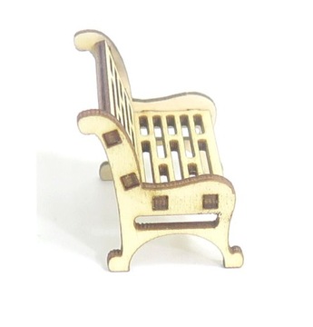 НАБОР СМЕСЬ ЭЛЕМЕНТОВ ДЛЯ ЛЕСА В БАНКЕ LS8