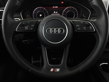 Audi A4 B9 Avant 1.4 TFSI 150KM 2017 Audi A4 Allroad S-Line automat półskóra, zdjęcie 20