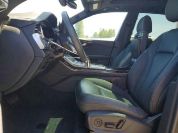 Audi Q8 2023 Audi Q8 Premium Plus S-Line 2023 3.0 Benzyna 335KM, zdjęcie 7