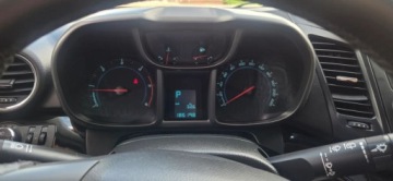 Chevrolet Orlando 2.0D 163KM 2012 Chevrolet Orlando Chevrolet Orlando 2.0 TD LTZ Automat 163KM 7 Osob Navi T, zdjęcie 23