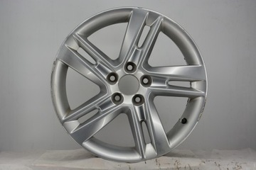 ALU DISK VOLVO 31381412 17" 5X108 ET55 1KS