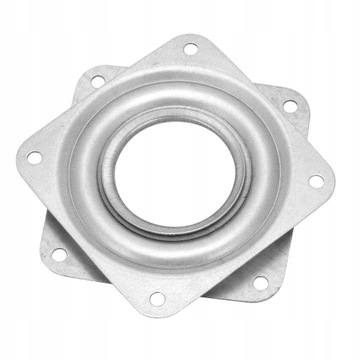 ПРОЧНЫЙ ПОВОРОТНЫЙ ПОДШИПНИК, ВРАЩЕНИЕ НА 360 ГРАДУСОВ