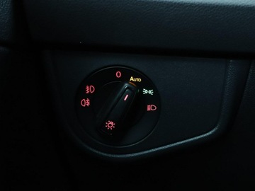 Volkswagen Polo VI GTI 2.0 TSI 200KM 2018 Volkswagen Polo DSG full LED navi klima auto, zdjęcie 33