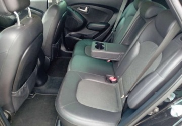 Hyundai ix35 2013 Hyundai ix35 Hyundai ix35 1.7 CRDI 175tyskm 1.7 Diesel 130KM, zdjęcie 14