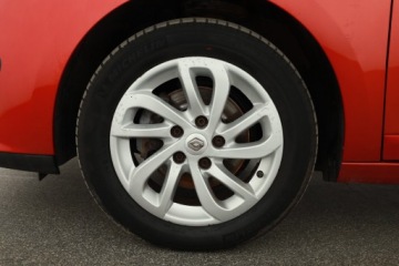 Renault Megane III Grandtour Facelifting 2013 Energy TCe 115KM 2015 Renault Megane 1.2 TCe, Salon Polska, Serwis ASO, zdjęcie 11