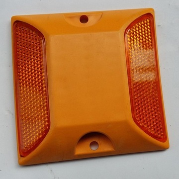 5 Светоотражающий дорожный знак Подъездная дорога