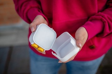 Светодиодная лампа Newell RGB Cutie Pie - белый