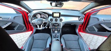 Mercedes GLA I Off-roader 2.1 200 CDI 136KM 2015 MB GLA 200CDI 2.2d 136 AMG Pakiet Piękny Zadbany Serwis Gwarancja!, zdjęcie 11