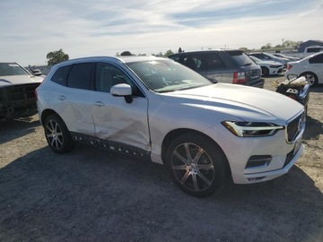 Volvo XC60 II Crossover T5 250KM 2020 Volvo XC 60 T5 Inscription 2020 2.0l 2.0 Benzyna 250KM, zdjęcie 4