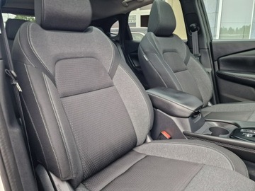 Nissan Qashqai II Crossover Facelifting 1.3 DIG-T 140KM 2021 Nissan Qashqai Premiere Edition, zdjęcie 24