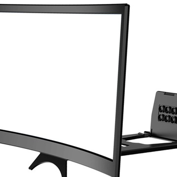 Увеличитель экрана телефона большой