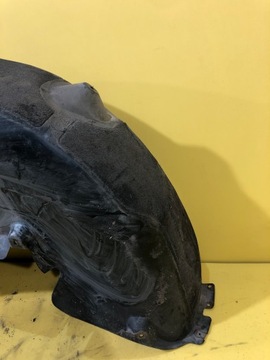 BMW 5 E60 PODBĚH LEVÝ ZADNÍ 51717061245