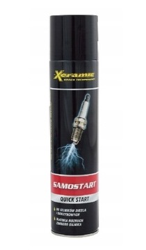 Xeramic - samostart 300ml