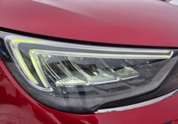 Opel 2022 Opel Crossland X 1.2 Benz 110KM 6 Biegow. FULL LED Klima Temp CarPlay Opla, zdjęcie 2