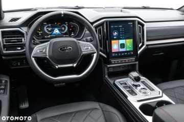 JAC T9 2026 JAC T9 JAC T9 2.0 Diesel 164KM, zdjęcie 9