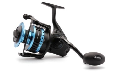 Катушка Okuma Azores XP ZXP 14000H HS