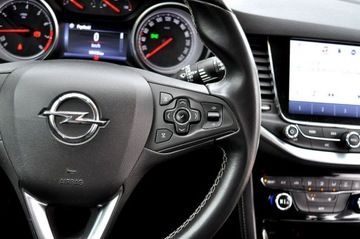 Opel Astra K Sports Tourer 1.4 Turbo 150KM 2017 Opel Astra 1.4 Turbo 150 KM Full Opcja Cosmo, zdjęcie 18