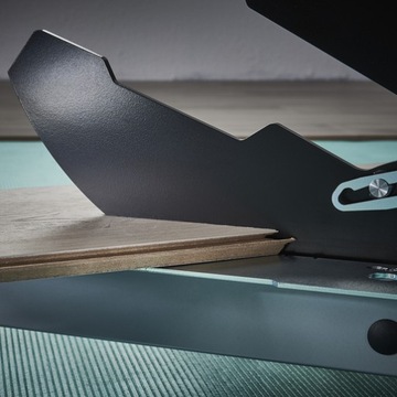 ГИЛЬОТИНА ДЛЯ РЕЗКИ ПАНЕЛИ WOLFCRAFT VLC 1000