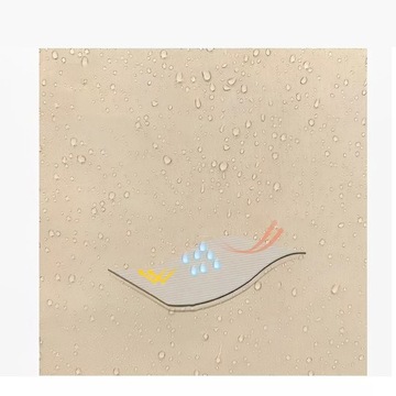 КОМПЛЕКТ БРЕЗЕНТА ДЛЯ КЕМПИНГА SHAP SUNSHELL ПАЛАТКА 300X300CM